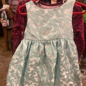 Disney American princess dress 3 t